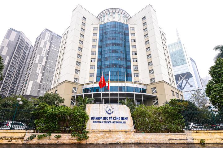 Cục Đổi mới Sáng tạo (SATI)
